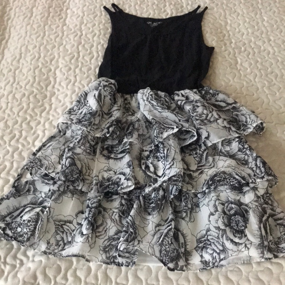 Formal dress